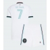 Inter Miami Rodrigo De Paul #7 Barnkläder Tredje matchtröja till baby 2026-27 Kortärmad (+ Korta byxor) Billigt Inter Miami Rodrigo De Paul #7 Barnkläder Tredje matchtröja till baby 2026-27 Kortärmad (+ Korta byxor) Billigt